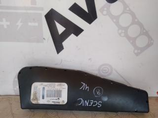 Подушка безопасности боковая в сиденье левая RENAULT SCENIC GRAND 3 2009