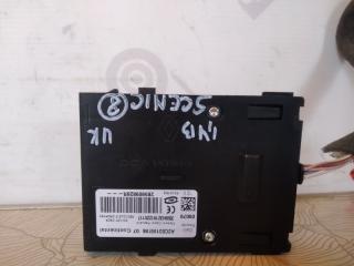 Запчасть замок зажигания RENAULT SCENIC GRAND 3 2009