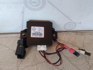 Запчасть иммобилайзер RENAULT SCENIC GRAND 3 2009