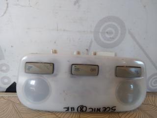 Фото запчасти плафон салона RENAULT SCENIC GRAND 3 2009 контрактная запчасть Запчасть плафон салона RENAULT SCENIC GRAND 3 2009