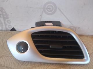 Дефлектор воздуховода левый RENAULT SCENIC GRAND 3 2009