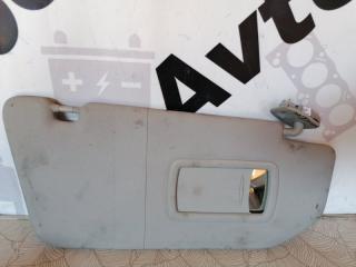 Козырек солнцезащитный правый RENAULT SCENIC GRAND 3 2009