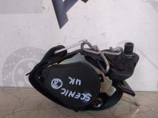 Ремень безопасности передний правый RENAULT SCENIC GRAND 3 2009