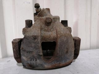 Запчасть суппорт тормозной передний правый MAZDA 3 BK 2006