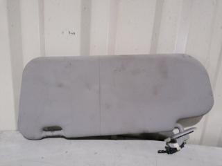 Козырек солнцезащитный правый MAZDA 3 BK 2006