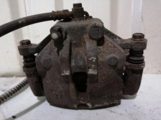 Суппорт тормозной передний левый KIA CEED 1 2010