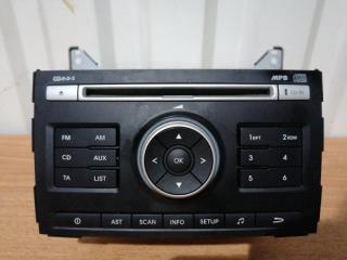 Магнитола KIA CEED 1 2010