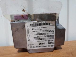 Запчасть блок srs KIA CEED 1 2010