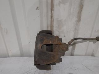 Суппорт тормозной передний правый VOLVO C30 2011