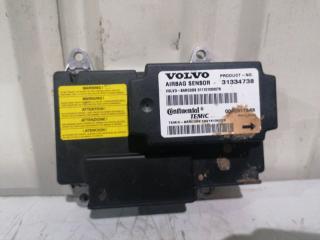 Запчасть блок srs VOLVO C30 2011
