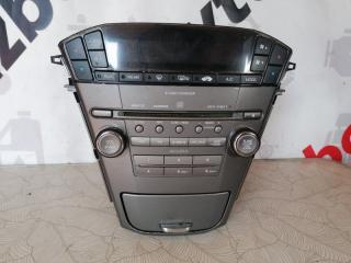 Запчасть магнитола ACURA MDX 2 2007