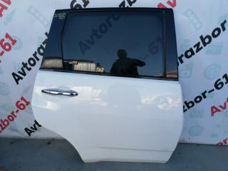 Запчасть дверь задняя правая ACURA MDX 2 2007