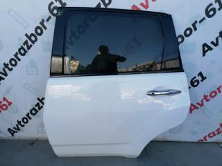 Запчасть дверь задняя левая ACURA MDX 2 2007