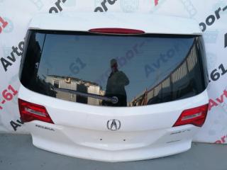Запчасть крышка багажника ACURA MDX 2 2007