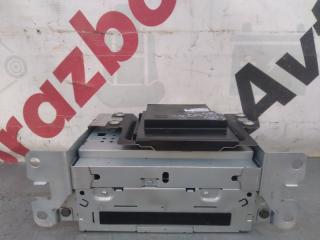 Магнитола JAGUAR XF 1 2010