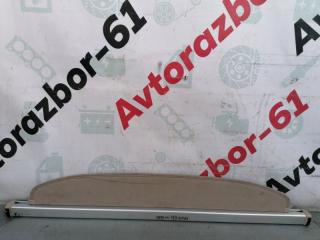 Шторка багажника TOYOTA PRIUS 2006