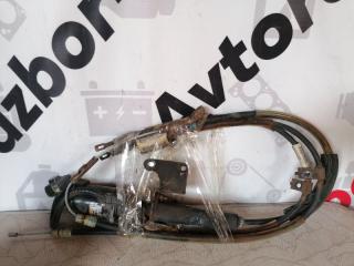 Трос ручника JAGUAR XF 1 2010