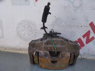 Суппорт тормозной передний левый JAGUAR XF 1 2010