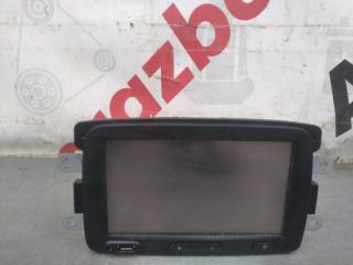 Магнитола RENAULT SANDERO STEPWAY 2017