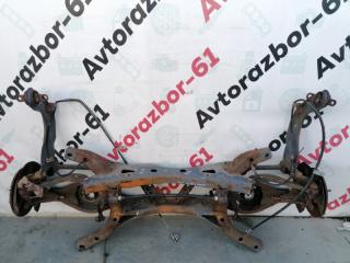 Балка задняя MAZDA 3 BM 2014