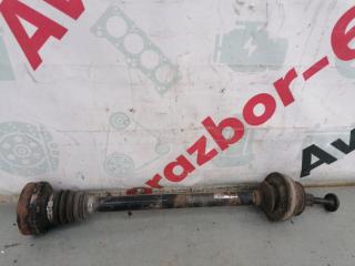 Запчасть привод задний правый BENTLEY CONTINENTAL GT 2004