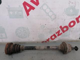 Запчасть привод задний левый BENTLEY CONTINENTAL GT 2004