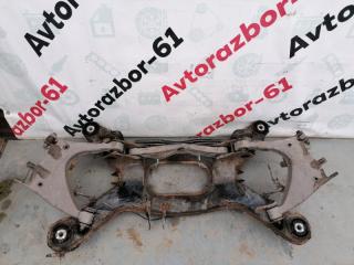 Балка задняя BENTLEY CONTINENTAL GT 2004