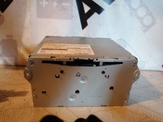 Магнитола NISSAN MURANO 2011