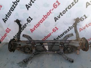 Балка задняя MAZDA 3 BM 2014