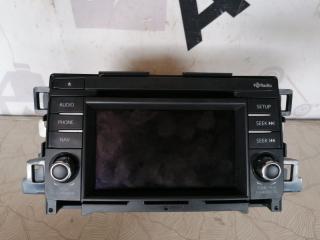 Магнитола MAZDA 6 GJ 2014