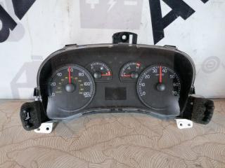 Запчасть щиток приборов FIAT DOBLO 2008