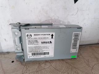 Блок электронный MAZDA 6 GJ 2014