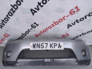 Бампер передний MITSUBISHI OUTLANDER XL 2007