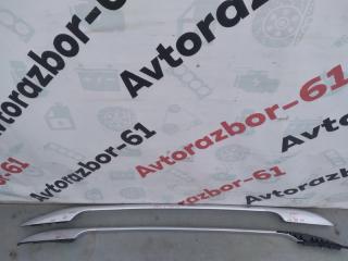 Рейлинги на крышу (комплект) PEUGEOT 308 2010