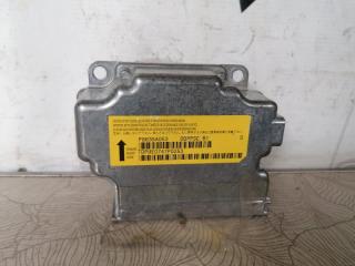Запчасть блок srs MITSUBISHI OUTLANDER XL 2007