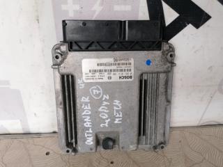 Запчасть электронный блок управления двигателем (эбу двс) MITSUBISHI OUTLANDER XL 2007