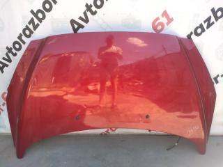 Капот PEUGEOT 308 2007