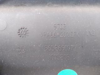 Пепельница 308 2007 1.6 EP6