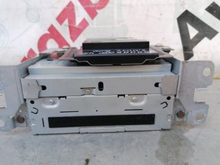 Магнитола JAGUAR XF 1 2010