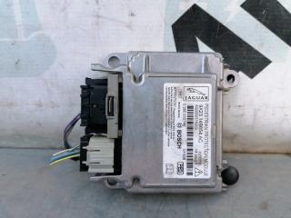 Запчасть блок srs JAGUAR XF 1 2010