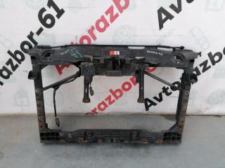 Панель передняя (Телевизор) MAZDA 6 GH 2008