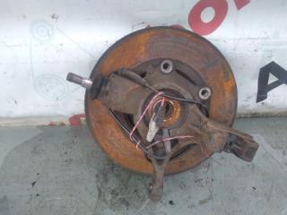 Ступица ( кулак поворотный ) передняя правая PEUGEOT 308 2007