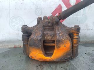 Запчасть суппорт тормозной передний левый PEUGEOT 308 2007