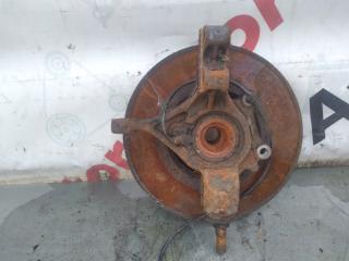 Ступица ( кулак поворотный ) передняя левая PEUGEOT 308 2007