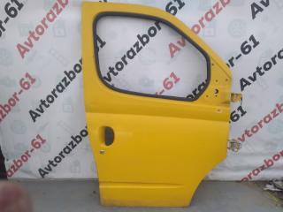 Запчасть дверь передняя правая LDV MAXUS 2005-2009