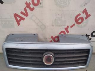 Решетка радиатора FIAT DOBLO 2009