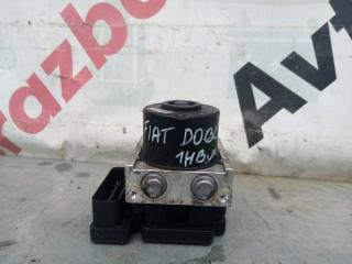 Запчасть блок abs FIAT DOBLO 2009