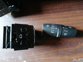 Подрулевой переключатель дворников MAZDA 6 GJ 2014