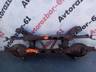 Балка задняя MAZDA 6 GJ 2014