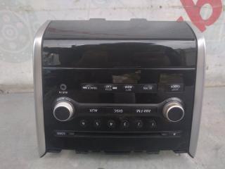 Магнитола NISSAN PATHFINDER 2013